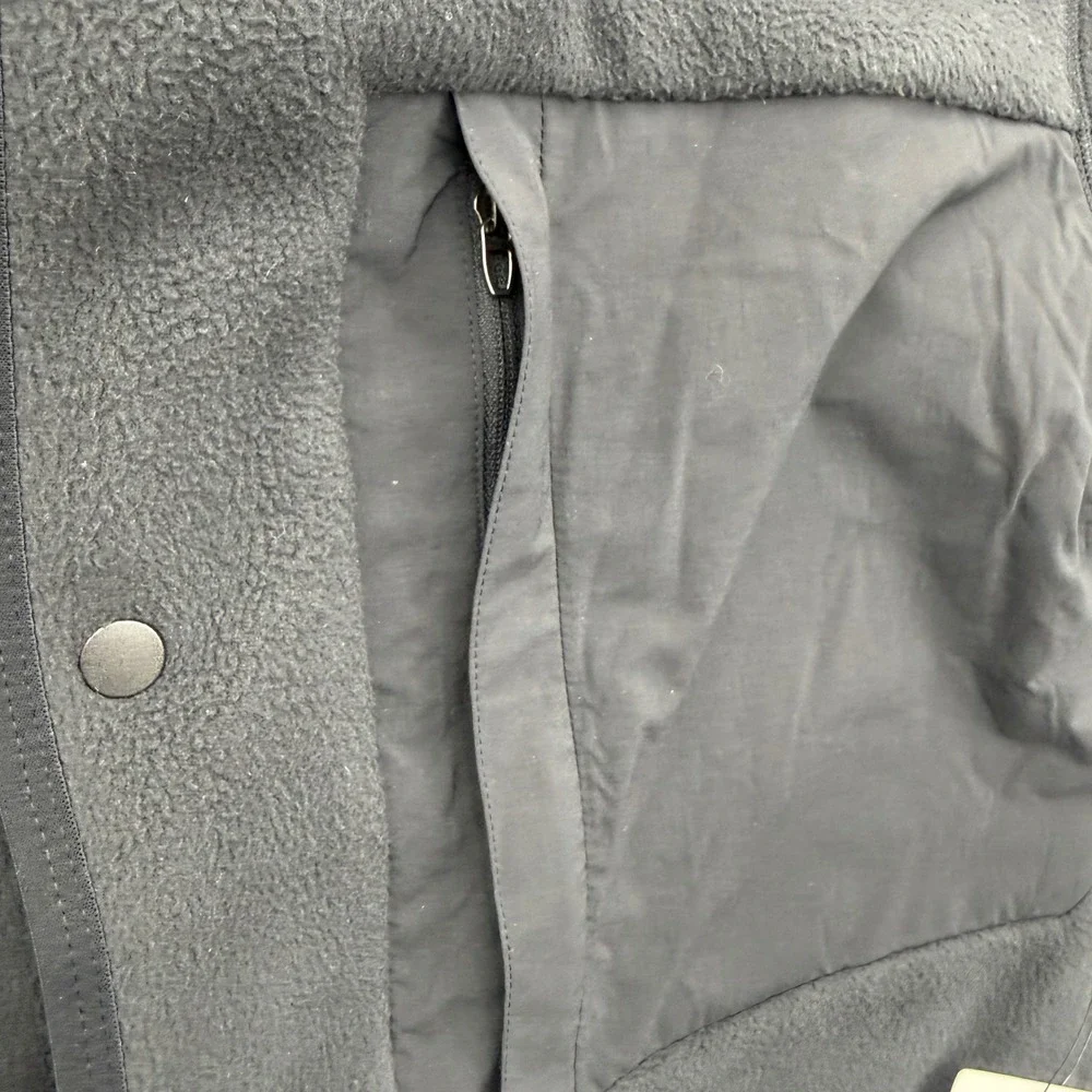 lululemon athletica lululemon fleece